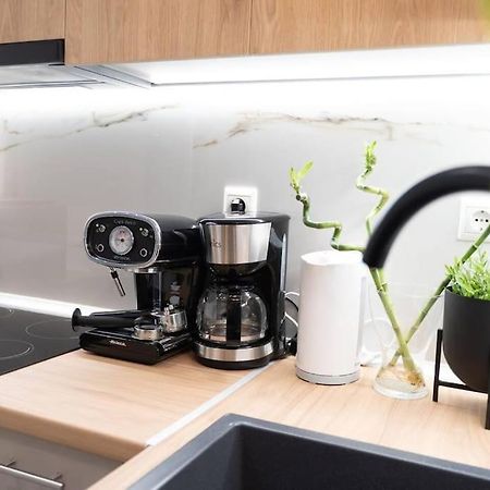 Piraeus Cozy Apartment For 4 Persons Εξωτερικό φωτογραφία