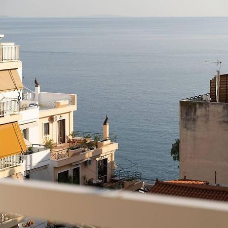 Piraeus Cozy Apartment For 4 Persons Εξωτερικό φωτογραφία
