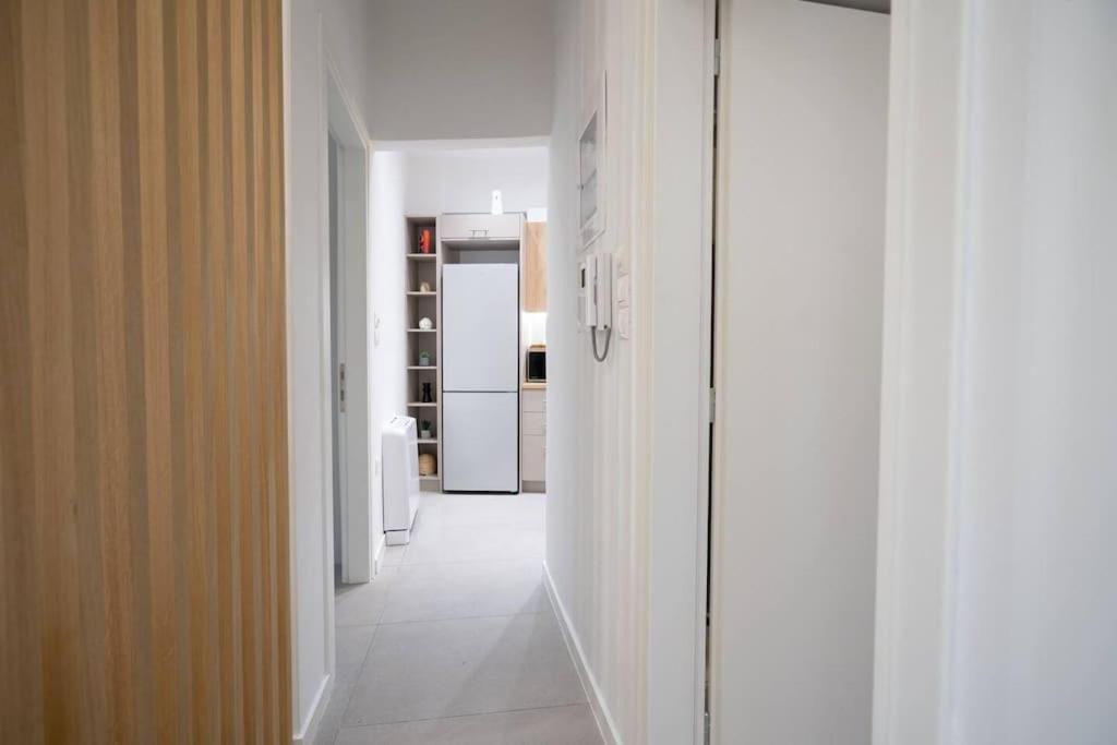 Piraeus Cozy Apartment For 4 Persons Εξωτερικό φωτογραφία