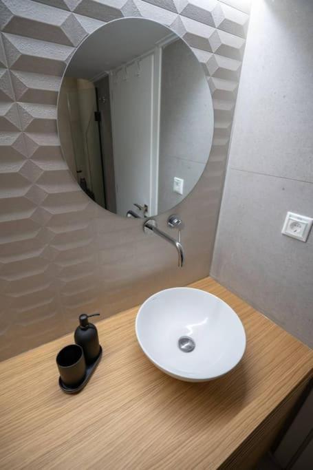Piraeus Cozy Apartment For 4 Persons Εξωτερικό φωτογραφία