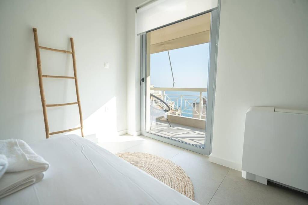 Piraeus Cozy Apartment For 4 Persons Εξωτερικό φωτογραφία
