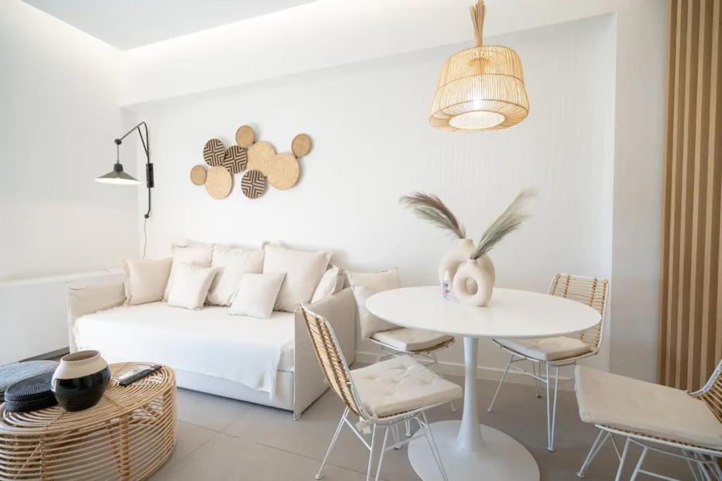 Piraeus Cozy Apartment For 4 Persons Εξωτερικό φωτογραφία