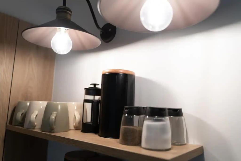 Piraeus Cozy Apartment For 4 Persons Εξωτερικό φωτογραφία