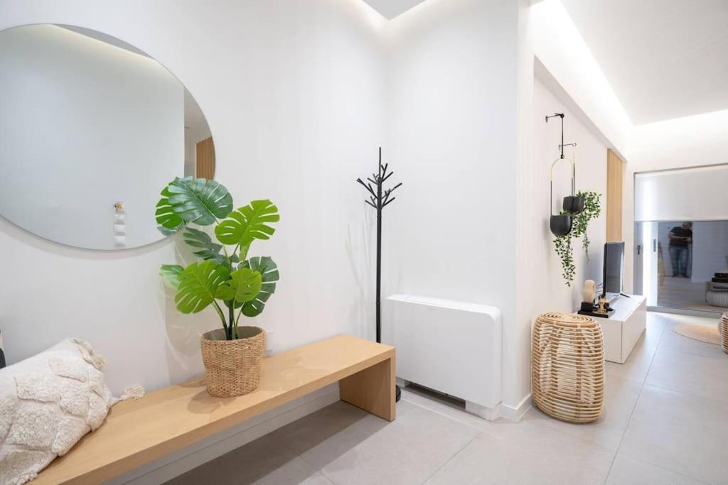 Piraeus Cozy Apartment For 4 Persons Εξωτερικό φωτογραφία