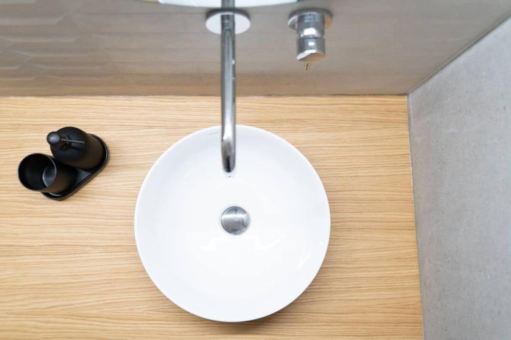 Piraeus Cozy Apartment For 4 Persons Εξωτερικό φωτογραφία