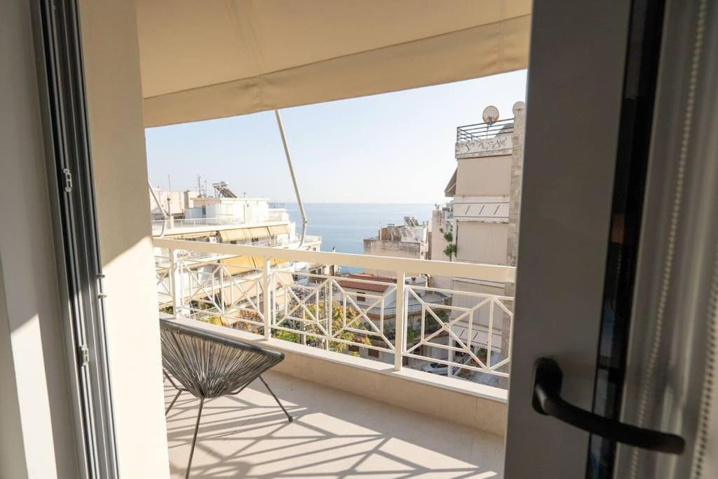 Piraeus Cozy Apartment For 4 Persons Εξωτερικό φωτογραφία