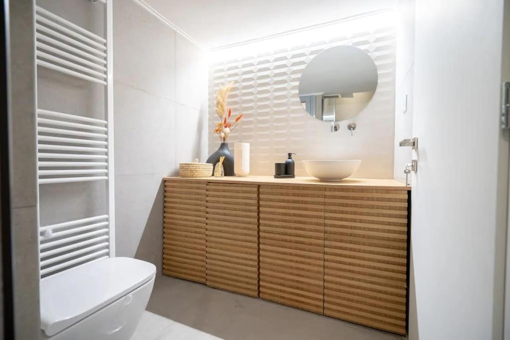 Piraeus Cozy Apartment For 4 Persons Εξωτερικό φωτογραφία