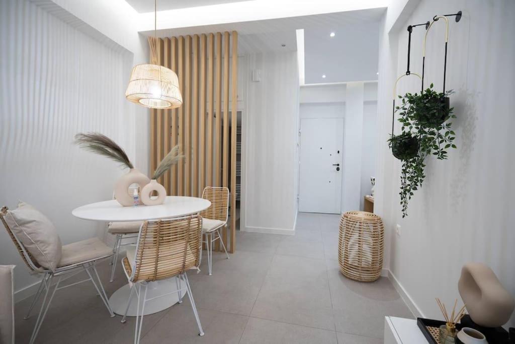 Piraeus Cozy Apartment For 4 Persons Εξωτερικό φωτογραφία