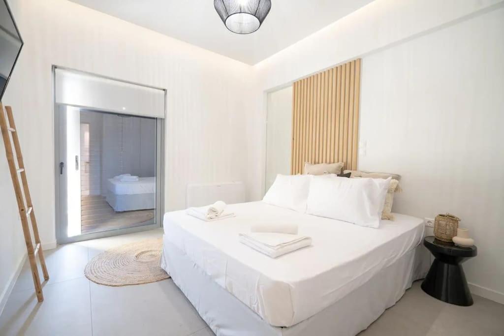Piraeus Cozy Apartment For 4 Persons Εξωτερικό φωτογραφία