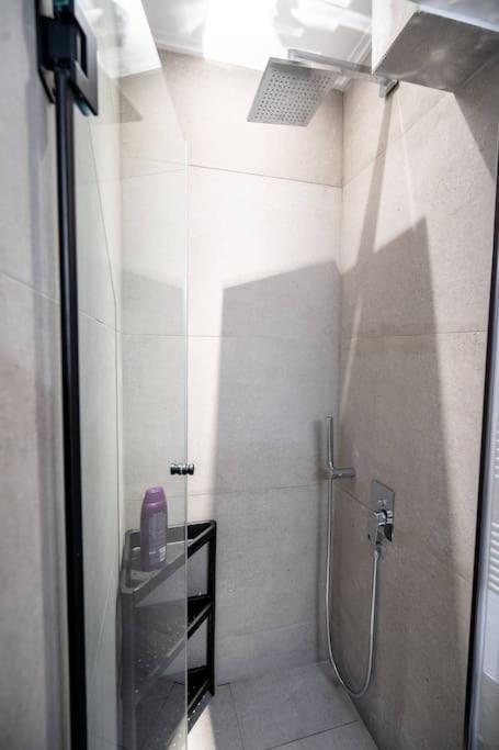 Piraeus Cozy Apartment For 4 Persons Εξωτερικό φωτογραφία