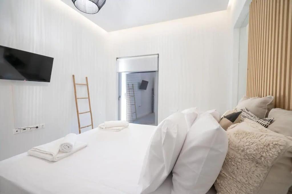 Piraeus Cozy Apartment For 4 Persons Εξωτερικό φωτογραφία