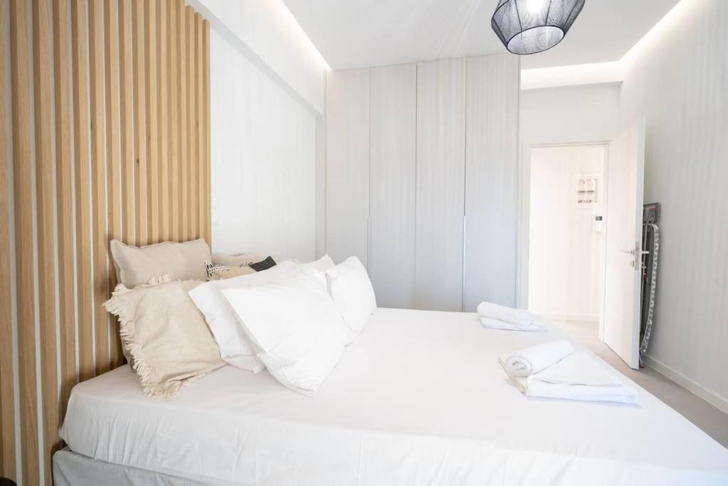 Piraeus Cozy Apartment For 4 Persons Εξωτερικό φωτογραφία