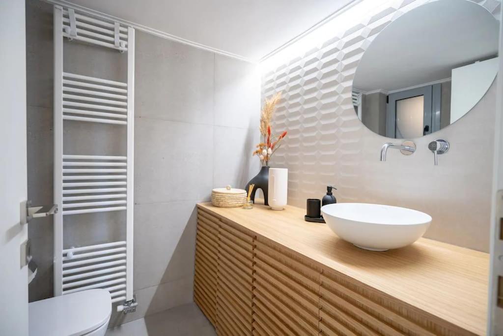 Piraeus Cozy Apartment For 4 Persons Εξωτερικό φωτογραφία