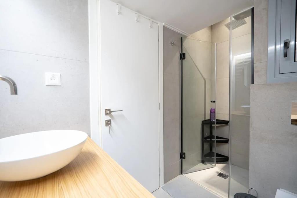 Piraeus Cozy Apartment For 4 Persons Εξωτερικό φωτογραφία