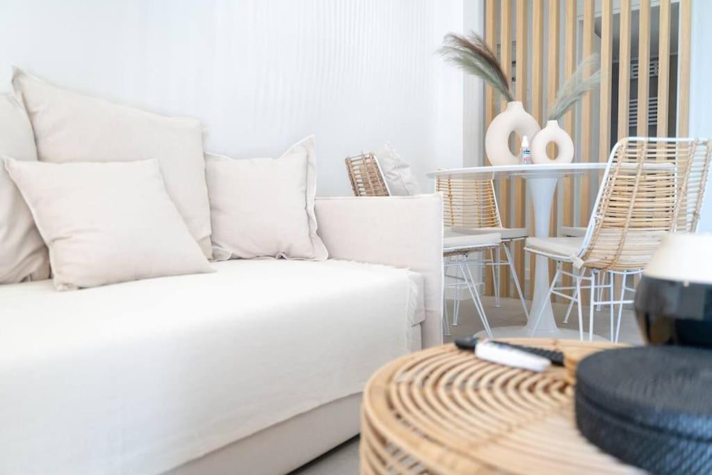 Piraeus Cozy Apartment For 4 Persons Εξωτερικό φωτογραφία