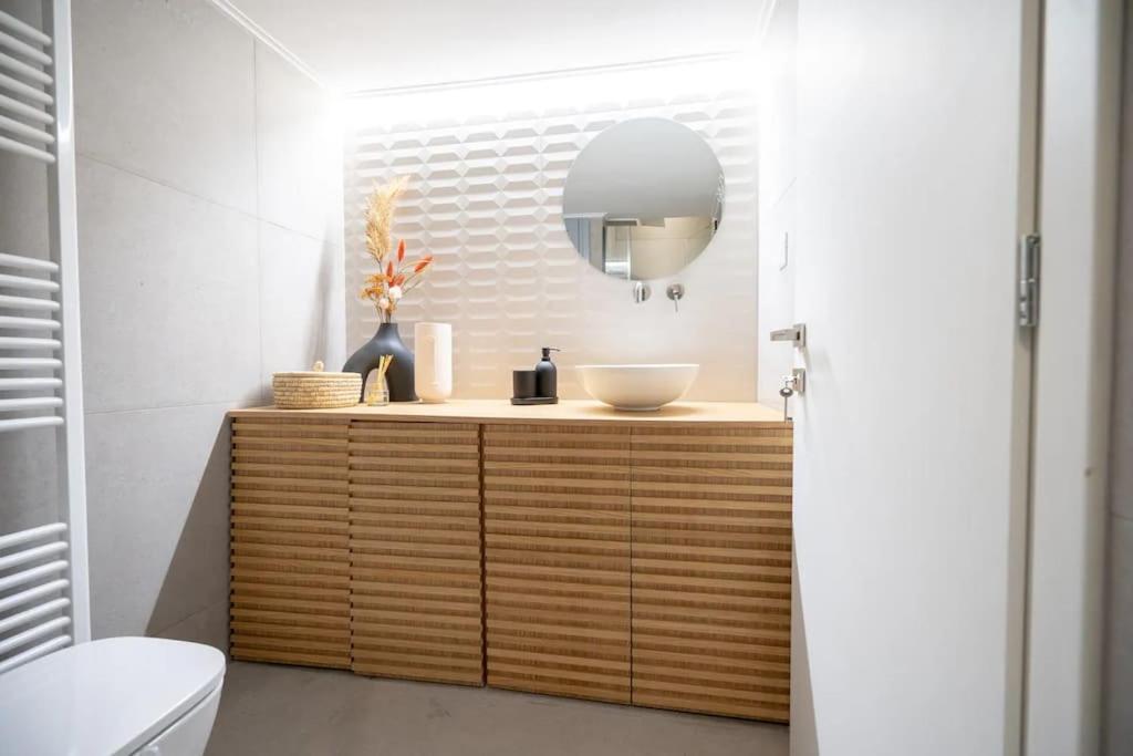 Piraeus Cozy Apartment For 4 Persons Εξωτερικό φωτογραφία