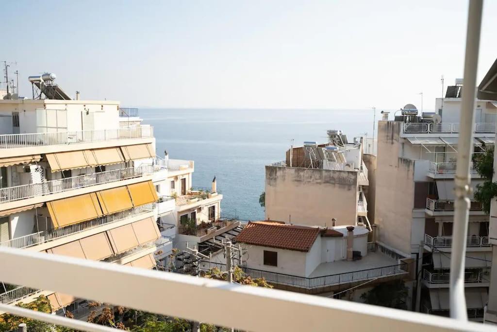 Piraeus Cozy Apartment For 4 Persons Εξωτερικό φωτογραφία