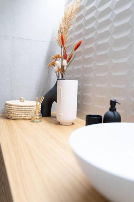 Piraeus Cozy Apartment For 4 Persons Εξωτερικό φωτογραφία