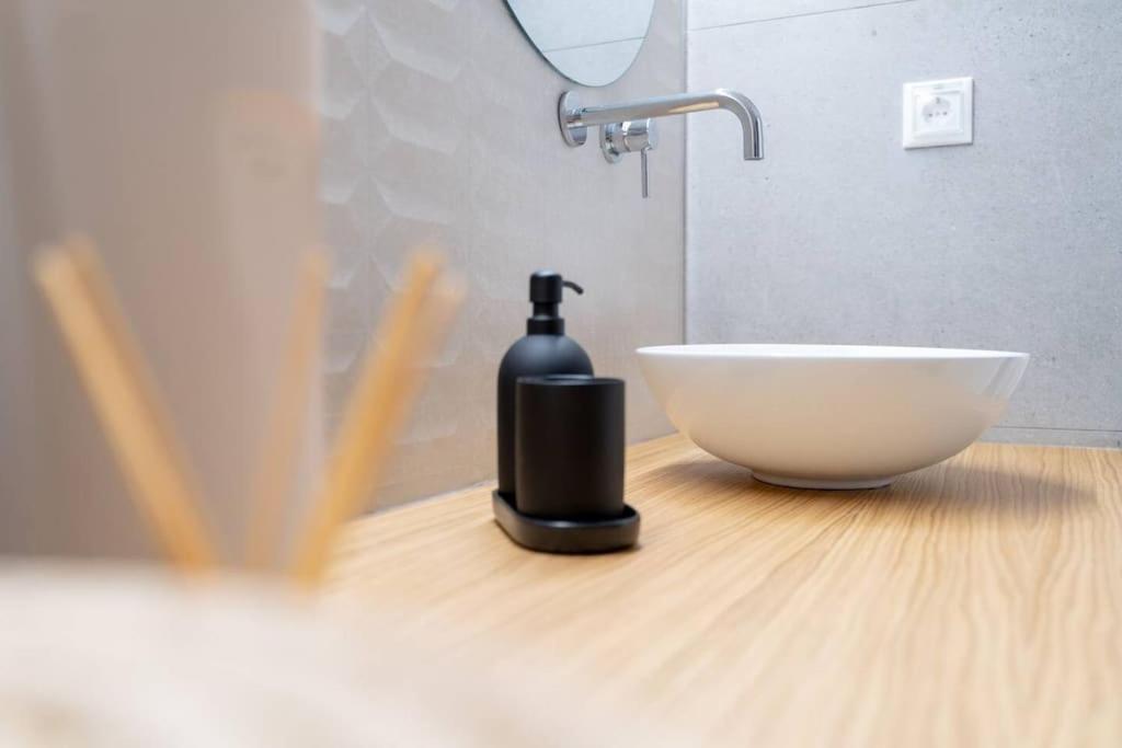 Piraeus Cozy Apartment For 4 Persons Εξωτερικό φωτογραφία