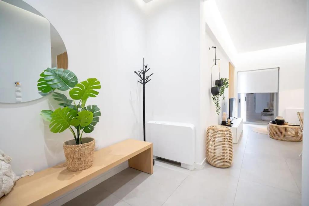 Piraeus Cozy Apartment For 4 Persons Εξωτερικό φωτογραφία