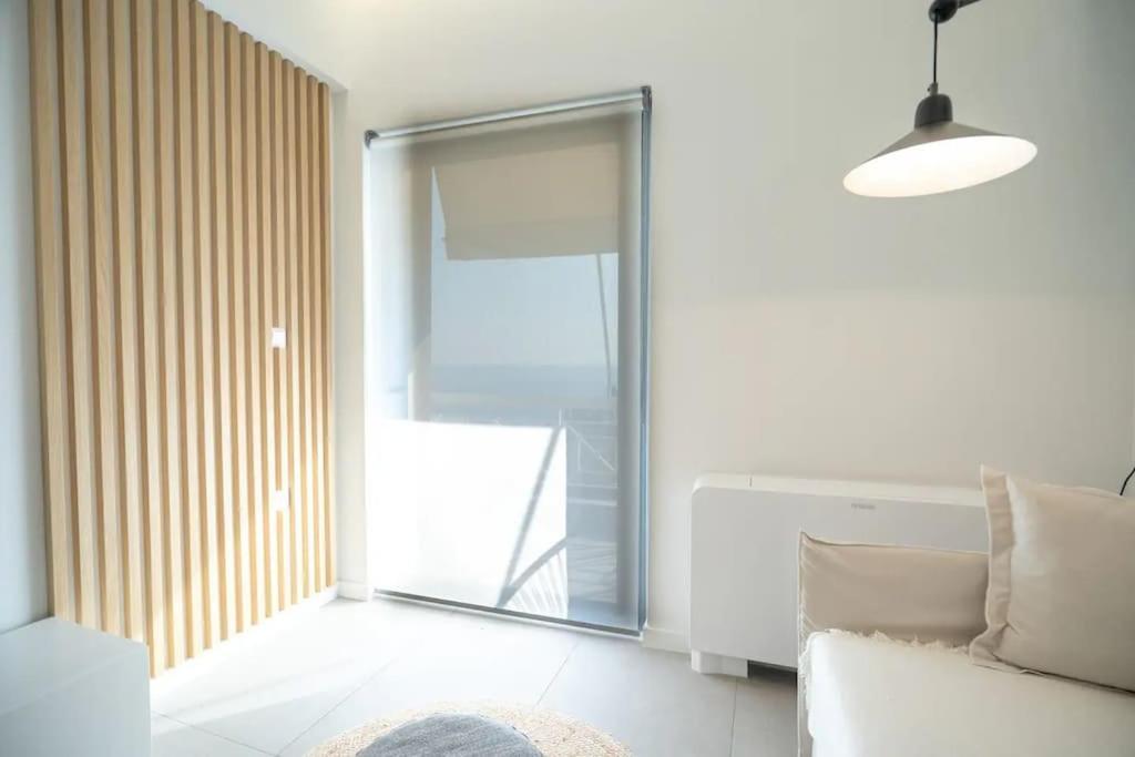 Piraeus Cozy Apartment For 4 Persons Εξωτερικό φωτογραφία