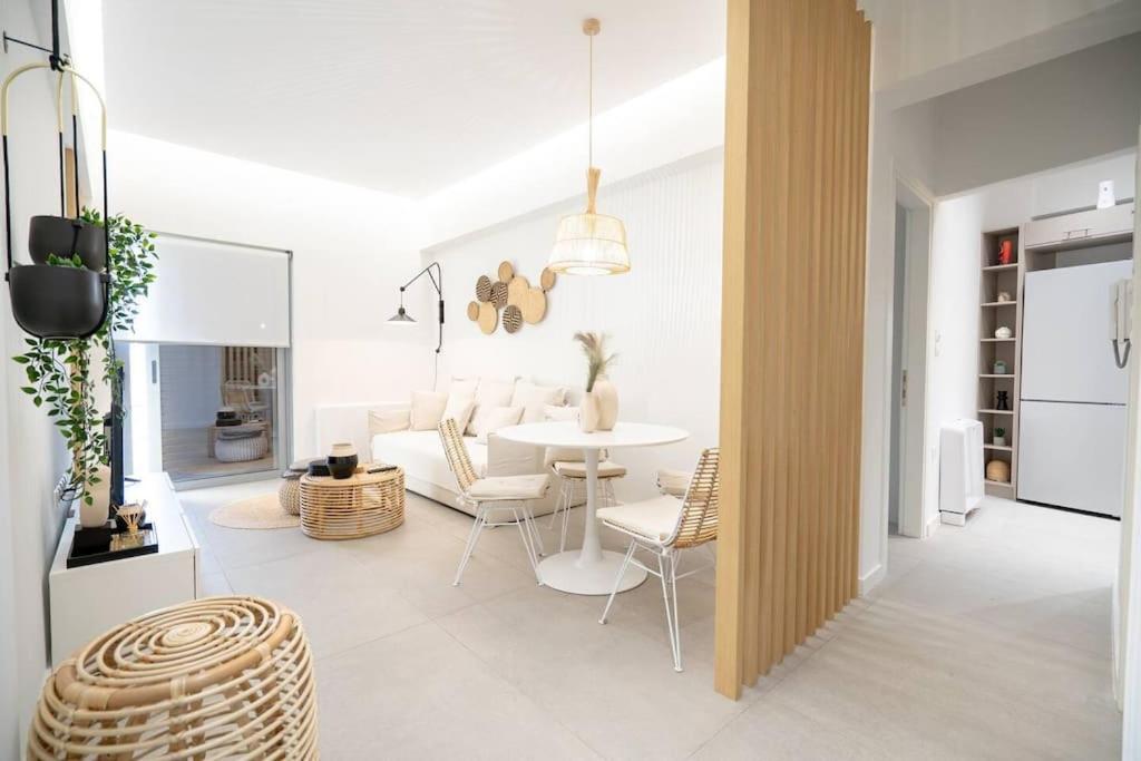 Piraeus Cozy Apartment For 4 Persons Εξωτερικό φωτογραφία