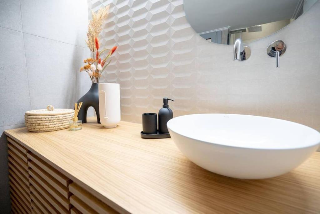 Piraeus Cozy Apartment For 4 Persons Εξωτερικό φωτογραφία