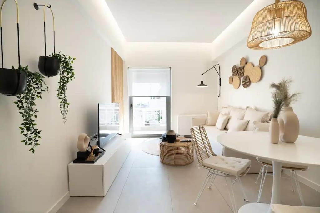 Piraeus Cozy Apartment For 4 Persons Εξωτερικό φωτογραφία