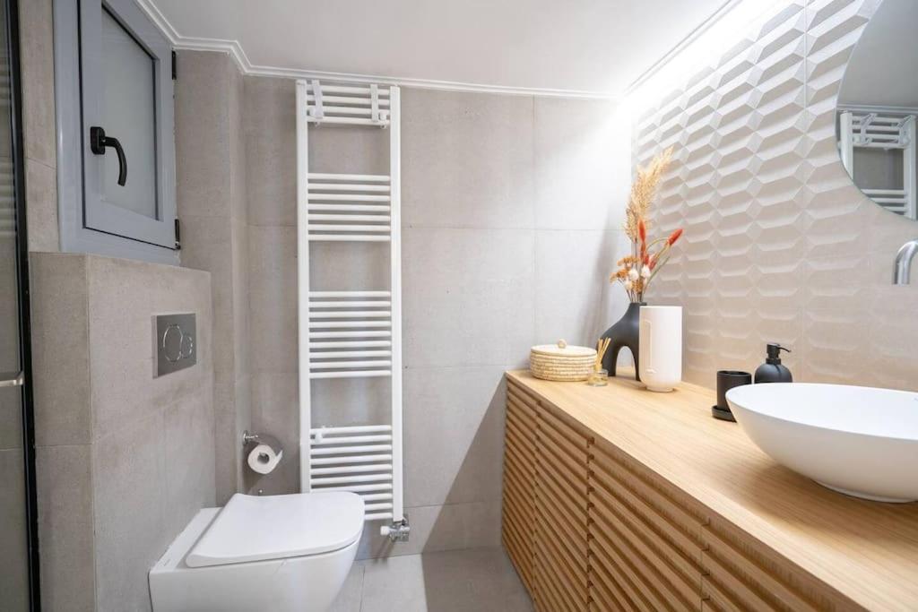 Piraeus Cozy Apartment For 4 Persons Εξωτερικό φωτογραφία
