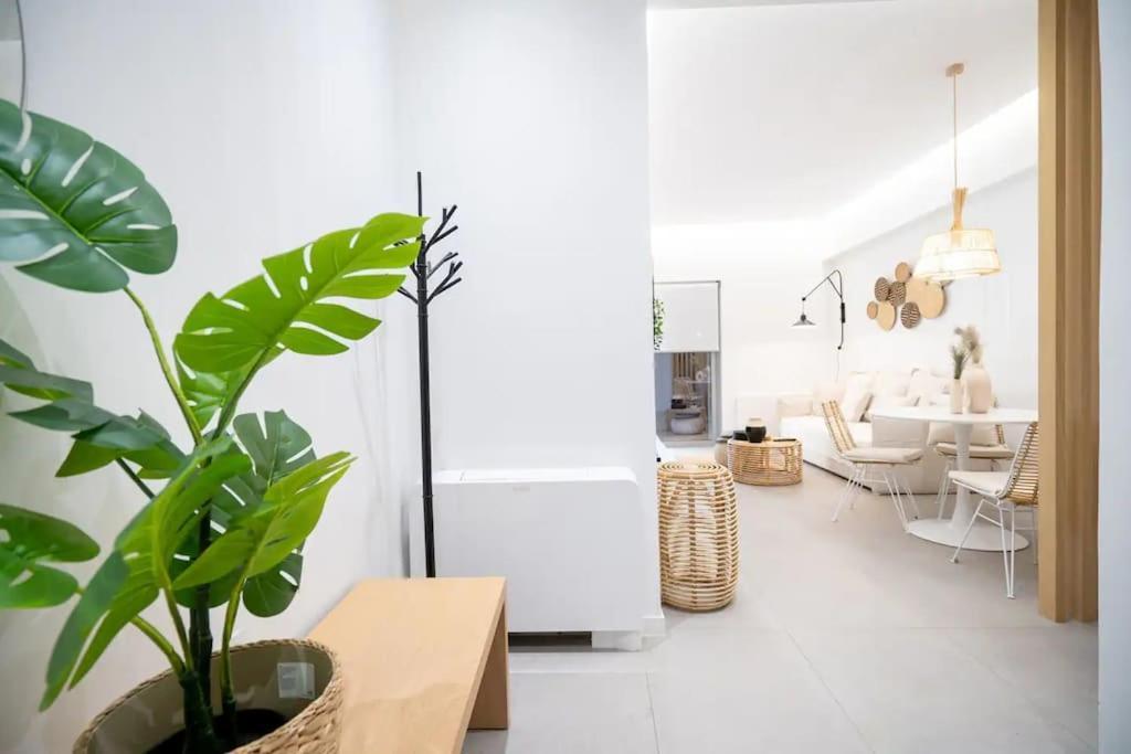 Piraeus Cozy Apartment For 4 Persons Εξωτερικό φωτογραφία