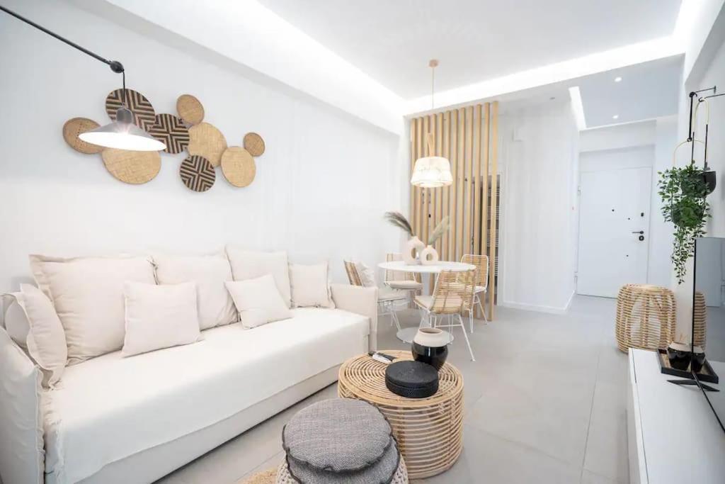 Piraeus Cozy Apartment For 4 Persons Εξωτερικό φωτογραφία